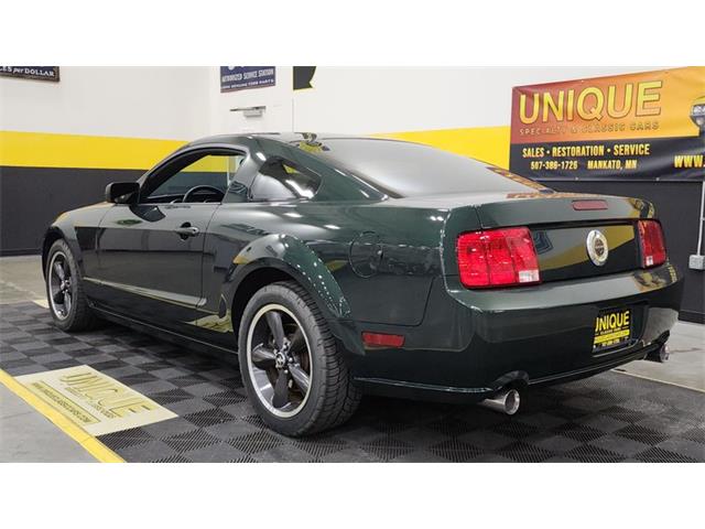 2008 Ford Mustang (CC-2070634) for sale in Mankato, Minnesota