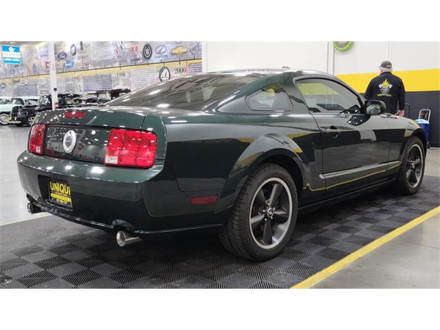 2008 Ford Mustang (CC-2070634) for sale in Mankato, Minnesota