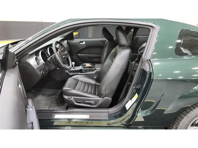 2008 Ford Mustang (CC-2070634) for sale in Mankato, Minnesota