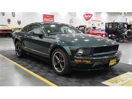 2008 Ford Mustang (CC-2070634) for sale in Mankato, Minnesota