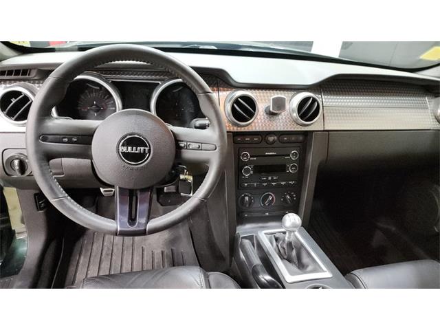 2008 Ford Mustang (CC-2070634) for sale in Mankato, Minnesota