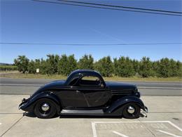 1936 Ford 3-Window Coupe (CC-2076340) for sale in Kelseyville, California