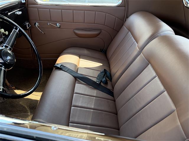 1936 Ford 3-Window Coupe (CC-2076340) for sale in Kelseyville, California