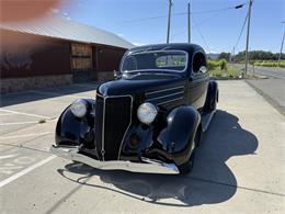 1936 Ford 3-Window Coupe (CC-2076340) for sale in Kelseyville, California
