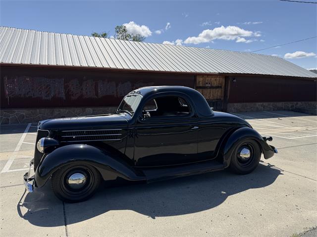 1936 Ford 3-Window Coupe (CC-2076340) for sale in Kelseyville, California