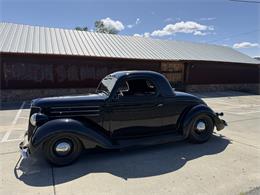 1936 Ford 3-Window Coupe (CC-2076340) for sale in Kelseyville, California