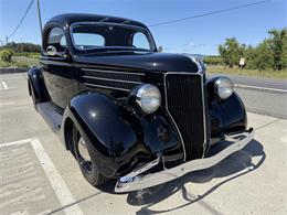 1936 Ford 3-Window Coupe (CC-2076340) for sale in Kelseyville, California