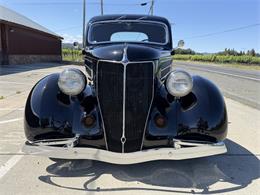 1936 Ford 3-Window Coupe (CC-2076340) for sale in Kelseyville, California