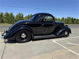 1936 Ford 3-Window Coupe (CC-2076340) for sale in Kelseyville, California
