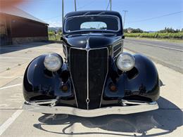 1936 Ford 3-Window Coupe (CC-2076340) for sale in Kelseyville, California