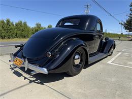 1936 Ford 3-Window Coupe (CC-2076340) for sale in Kelseyville, California