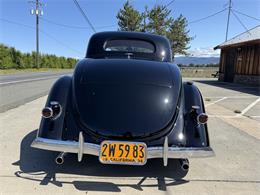 1936 Ford 3-Window Coupe (CC-2076340) for sale in Kelseyville, California