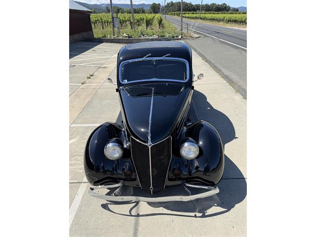 1936 Ford 3-Window Coupe (CC-2076340) for sale in Kelseyville, California
