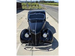 1936 Ford 3-Window Coupe (CC-2076340) for sale in Kelseyville, California