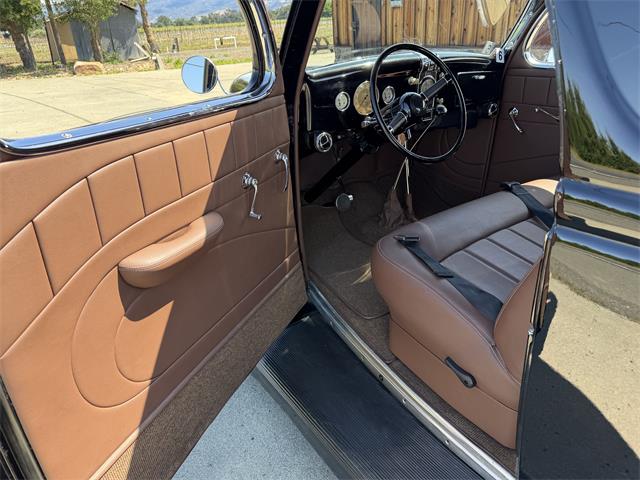 1936 Ford 3-Window Coupe (CC-2076340) for sale in Kelseyville, California