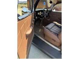 1936 Ford 3-Window Coupe (CC-2076340) for sale in Kelseyville, California