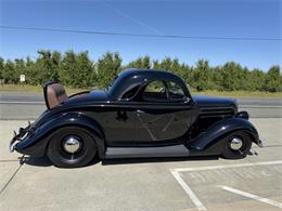 1936 Ford 3-Window Coupe (CC-2076340) for sale in Kelseyville, California