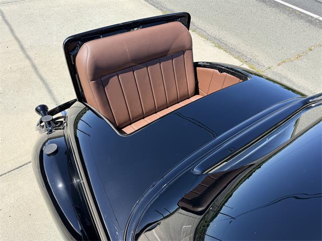 1936 Ford 3-Window Coupe (CC-2076340) for sale in Kelseyville, California