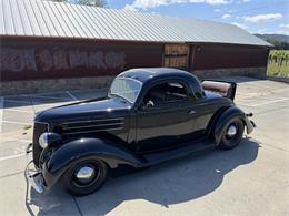 1936 Ford 3-Window Coupe (CC-2076340) for sale in Kelseyville, California