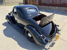 1936 Ford 3-Window Coupe (CC-2076340) for sale in Kelseyville, California