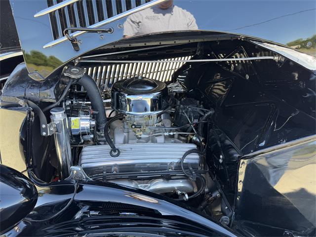 1936 Ford 3-Window Coupe (CC-2076340) for sale in Kelseyville, California