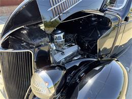 1936 Ford 3-Window Coupe (CC-2076340) for sale in Kelseyville, California