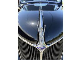 1936 Ford 3-Window Coupe (CC-2076340) for sale in Kelseyville, California