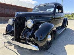 1936 Ford 3-Window Coupe (CC-2076340) for sale in Kelseyville, California