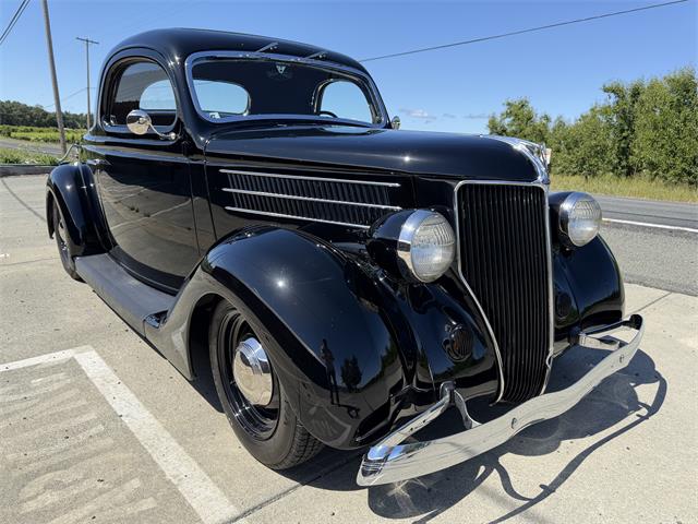 1936 Ford 3-Window Coupe (CC-2076340) for sale in Kelseyville, California