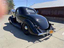 1936 Ford 3-Window Coupe (CC-2076340) for sale in Kelseyville, California