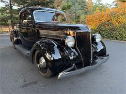 1936 Ford 3-Window Coupe (CC-2076340) for sale in Kelseyville, California