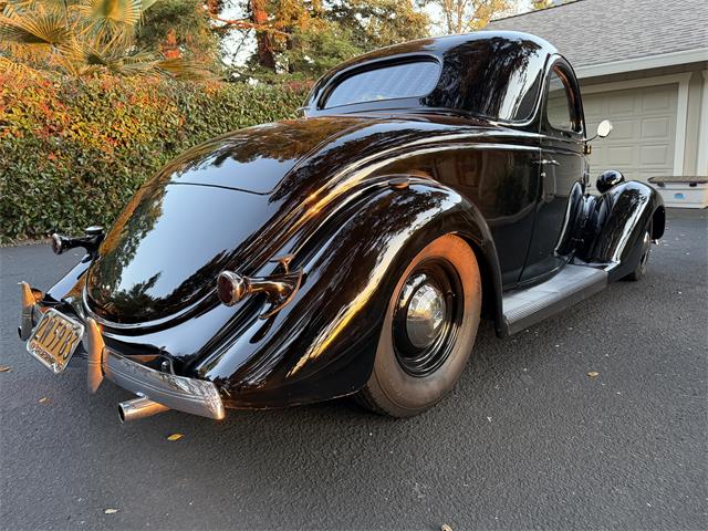 1936 Ford 3-Window Coupe (CC-2076340) for sale in Kelseyville, California