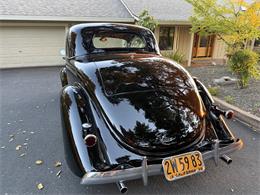 1936 Ford 3-Window Coupe (CC-2076340) for sale in Kelseyville, California