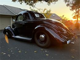 1936 Ford 3-Window Coupe (CC-2076340) for sale in Kelseyville, California