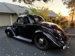 1936 Ford 3-Window Coupe (CC-2076340) for sale in Kelseyville, California