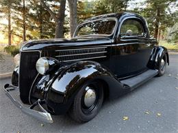 1936 Ford 3-Window Coupe (CC-2076340) for sale in Kelseyville, California