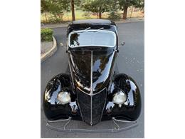 1936 Ford 3-Window Coupe (CC-2076340) for sale in Kelseyville, California
