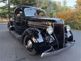 1936 Ford 3-Window Coupe (CC-2076340) for sale in Kelseyville, California