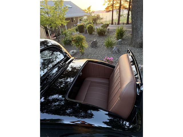 1936 Ford 3-Window Coupe (CC-2076340) for sale in Kelseyville, California