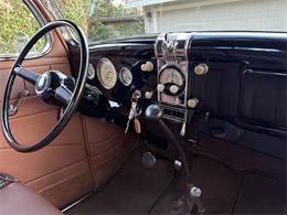 1936 Ford 3-Window Coupe (CC-2076340) for sale in Kelseyville, California
