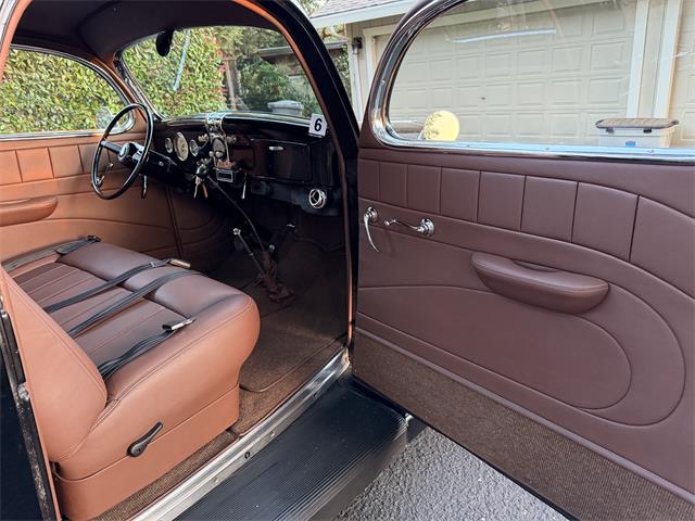 1936 Ford 3-Window Coupe (CC-2076340) for sale in Kelseyville, California