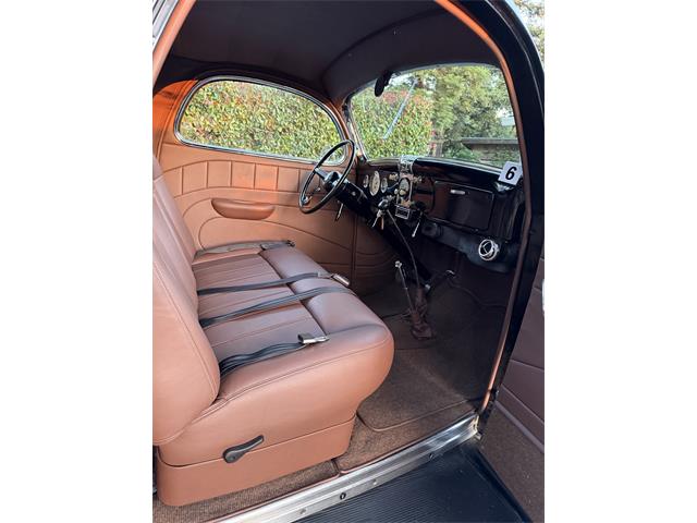 1936 Ford 3-Window Coupe (CC-2076340) for sale in Kelseyville, California