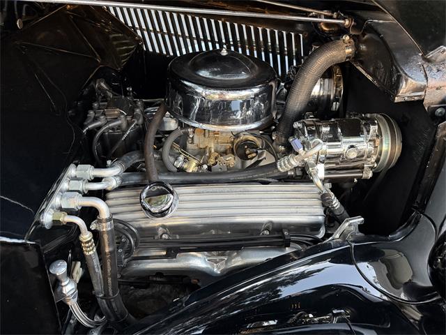 1936 Ford 3-Window Coupe (CC-2076340) for sale in Kelseyville, California