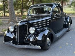 1936 Ford 3-Window Coupe (CC-2076340) for sale in Kelseyville, California