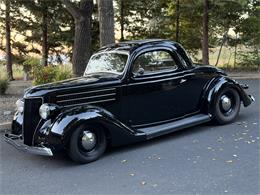 1936 Ford 3-Window Coupe (CC-2076340) for sale in Kelseyville, California