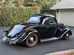 1936 Ford 3-Window Coupe (CC-2076340) for sale in Kelseyville, California