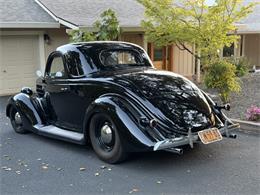 1936 Ford 3-Window Coupe (CC-2076340) for sale in Kelseyville, California