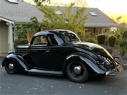 1936 Ford 3-Window Coupe (CC-2076340) for sale in Kelseyville, California