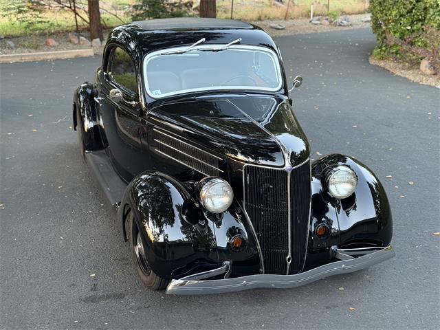 1936 Ford 3-Window Coupe (CC-2076340) for sale in Kelseyville, California