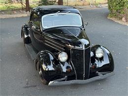 1936 Ford 3-Window Coupe (CC-2076340) for sale in Kelseyville, California